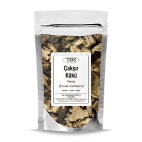 TOS 250 gr Çakşır Kökü Tozu