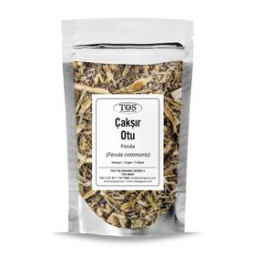 TOS 250 gr Çakşır Otu