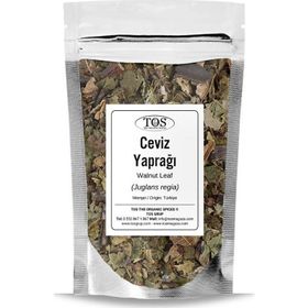 TOS 250 gr Ceviz Yaprağı