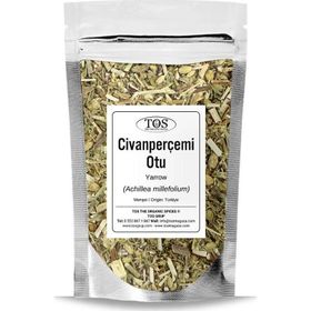 TOS 250 gr Civanperçemi