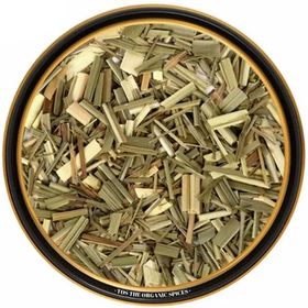 TOS 250 gr Cymbopogon Citratus Limon Otu