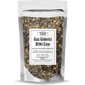 Tos 250 gr Dengeleyici Bitki Çayı