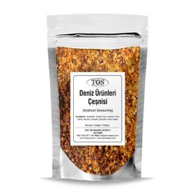 TOS 250 gr Deniz Ürünleri Çeşnisi