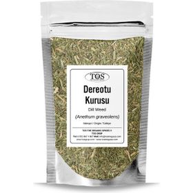 TOS 250 gr Dereotu Tohumu Tozu