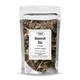 TOS 250 gr Dulavrat Otu