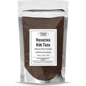 TOS 250 gr Havaciva Kökü Tozu