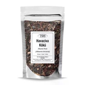 TOS 250 gr Havaciva Kökü