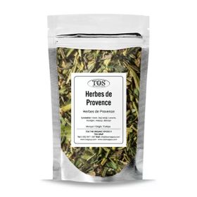 TOS 250 gr Herbes de Provence