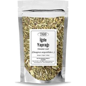 TOS 250 gr İğde Yaprağı