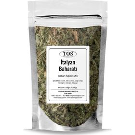 TOS 250 gr İtalyan Baharatı
