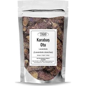 TOS 250 gr Karabaş Otu