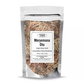 TOS 250 gr Meryemana Otu