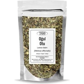 TOS 250 gr Oğul Otu