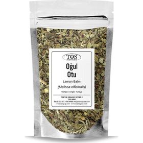 TOS 250 gr Oğul Otu