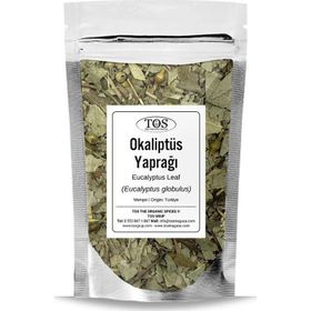 TOS 250 gr Okaliptüs Yaprağı
