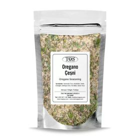 TOS 250 gr Oregano Çeşni