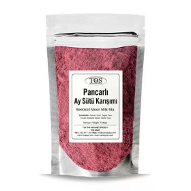 TOS 250 gr Pancarlı Ay Sütü Karışımı