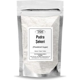 TOS 250 gr Pudra Şekeri