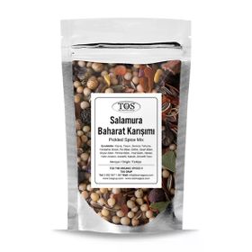 TOS 250 gr Salamura Baharat Karışımı