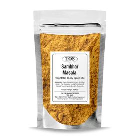 TOS 250 gr Sambhar Masala