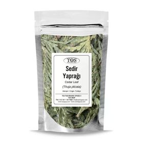 TOS 250 gr Sedir Yaprağı