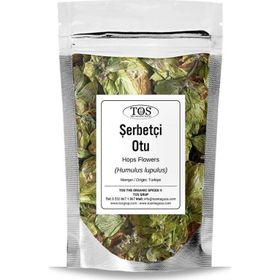TOS 250 gr Şerbetçi Otu