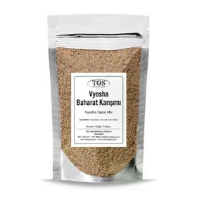 TOS 250 gr Vyosha Baharat Karışımı