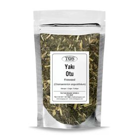 TOS 250 gr Yakı Otu