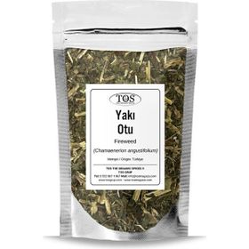 TOS 250 gr Yakı Otu