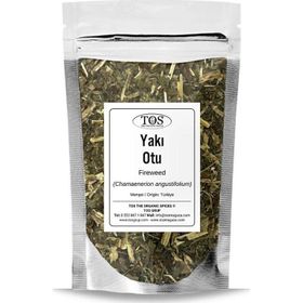 TOS 250 gr Yakı Otu