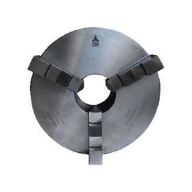 TOS 250 mm 3 Ayaklı Torna Aynası