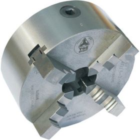 TOS 250 mm 4 Ayaklı Torna Aynası
