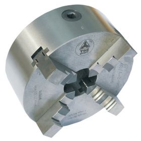 TOS 315 mm 4 Ayaklı Torna Aynası