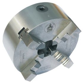 TOS 315 mm 4 Ayaklı Torna Aynası