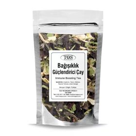 TOS 40 gr Bağışıklık Güçlendirici Çay