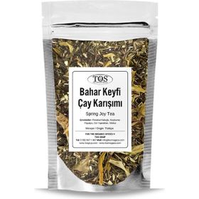 TOS 40 gr Bahar Keyfi Çayı