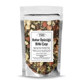 TOS 40 gr Bahar Öpücüğü Bitki Çayı