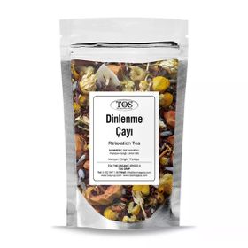TOS 40 gr Dinlenme Çayı