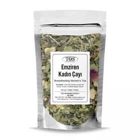 TOS 40 gr Emziren Kadın Çayı