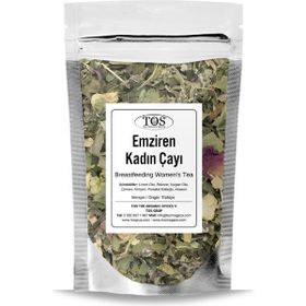 TOS 40 gr Emziren Kadın Çayı