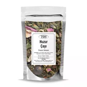 TOS 40 gr Huzur Çayı