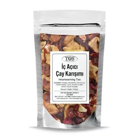 TOS 40 gr İç Açıcı Çay