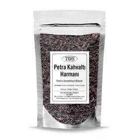 TOS 40 gr Petra Kahvaltı Harmanı