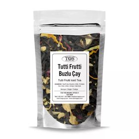 TOS 40 gr Tutti Frutti Buzlu Çay
