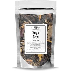 TOS 40 gr Yoga Çayı