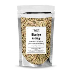 TOS 50 gr Biberiye Yaprağı