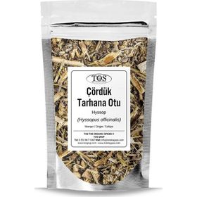 TOS 50 gr Çördük Otu