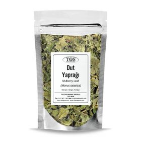 TOS 50 gr Dut Yaprağı