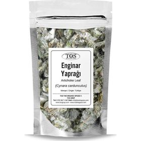 TOS 50 gr Enginar Yaprağı