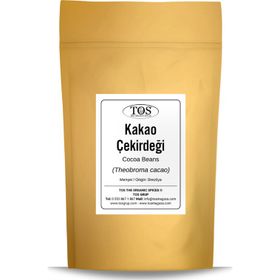 TOS 50 gr Kakao Çekirdeği